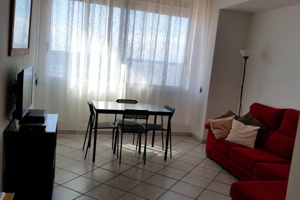 Appartement Marazul Canteras *