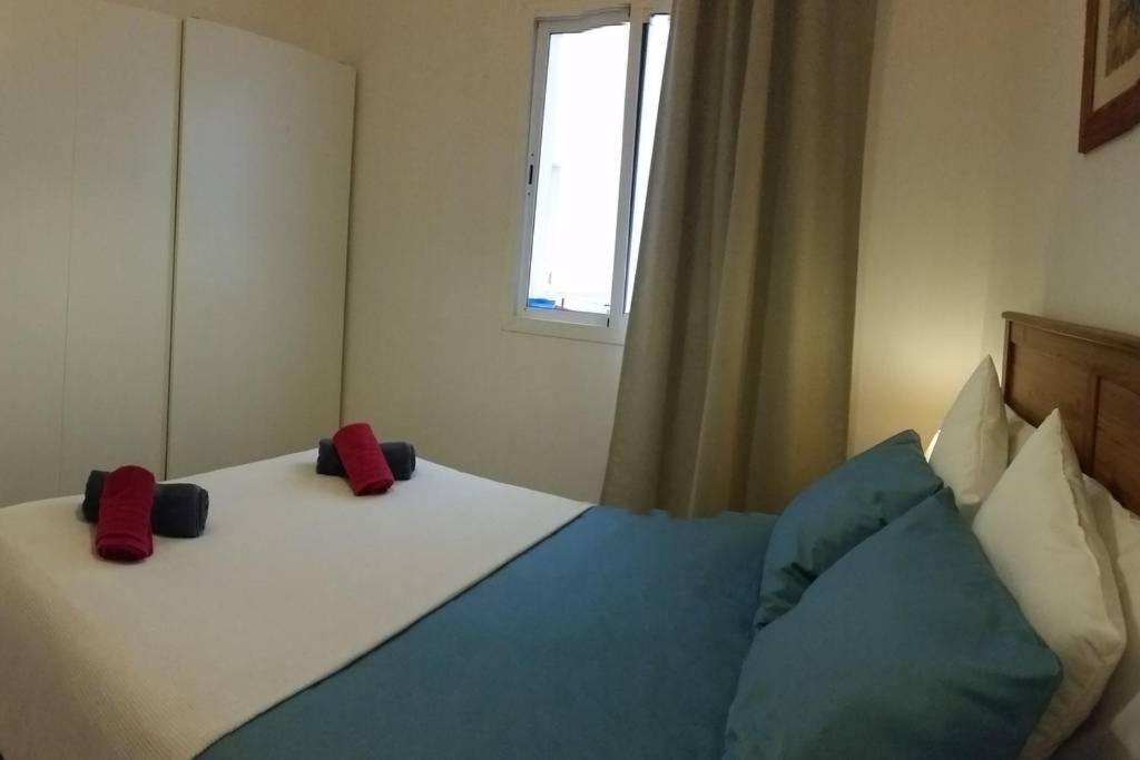 Marazul Canteras Appartement Las Palmas
