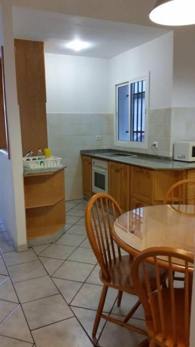 Appartement Marazul Canteras *