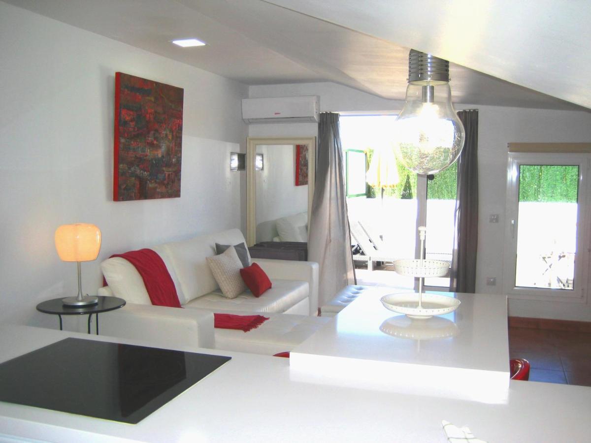 Lacy Golf (adults Only) Apartamento