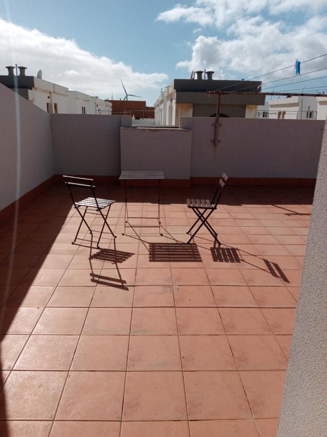 Apartamento Arinaga Beach Apartment *