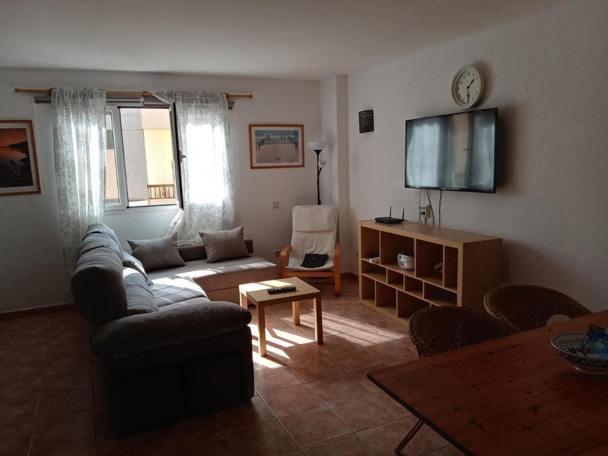 Arinaga Beach Apartment Apartamento