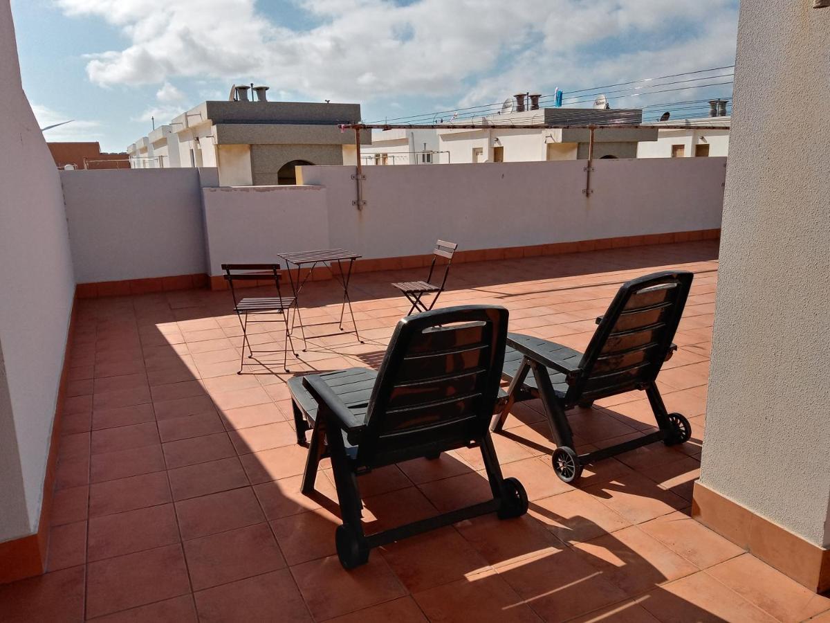 Arinaga Beach Apartment Apartamento
