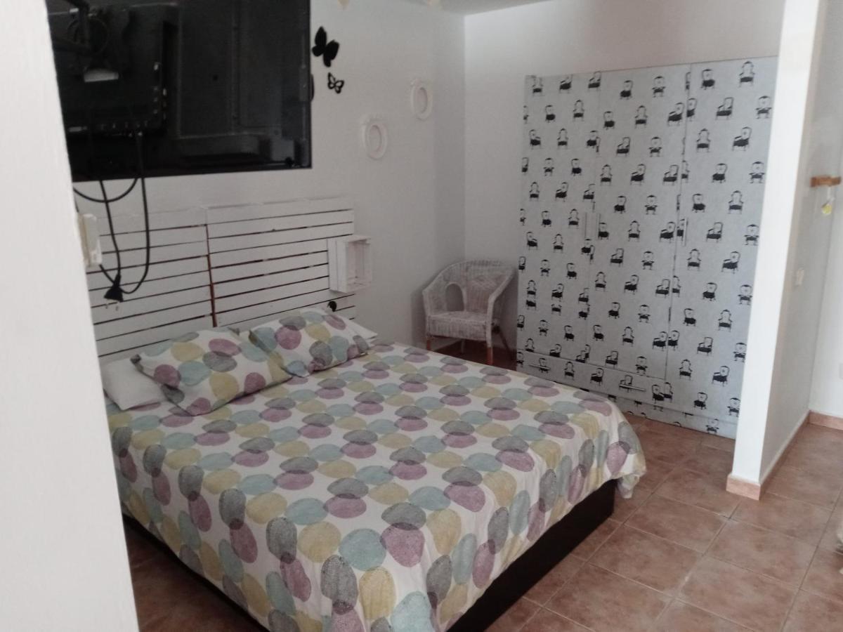 Apartamento Arinaga Beach Apartment *