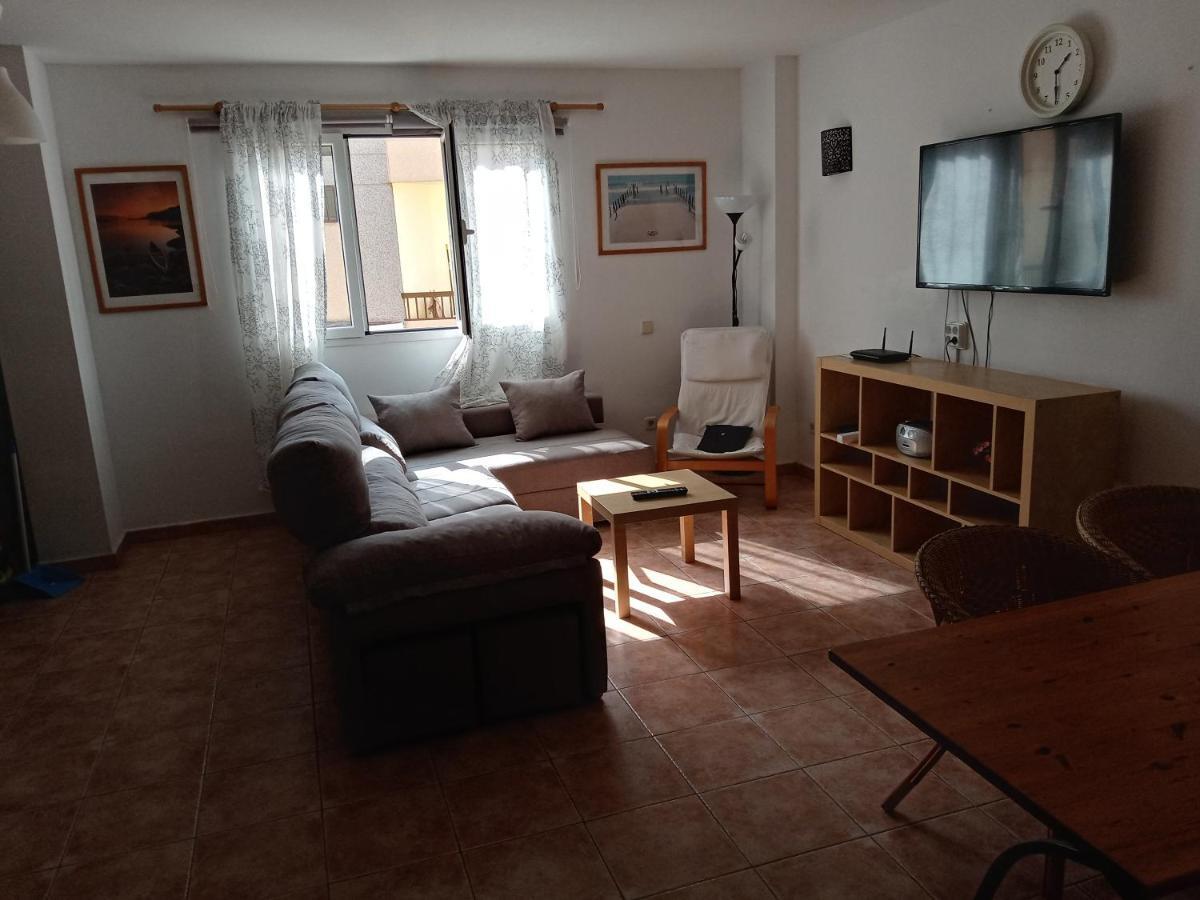 Arinaga Beach Apartment *