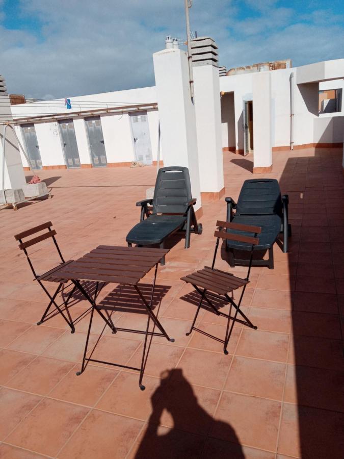 Apartamento Arinaga Beach Apartment Arinaga