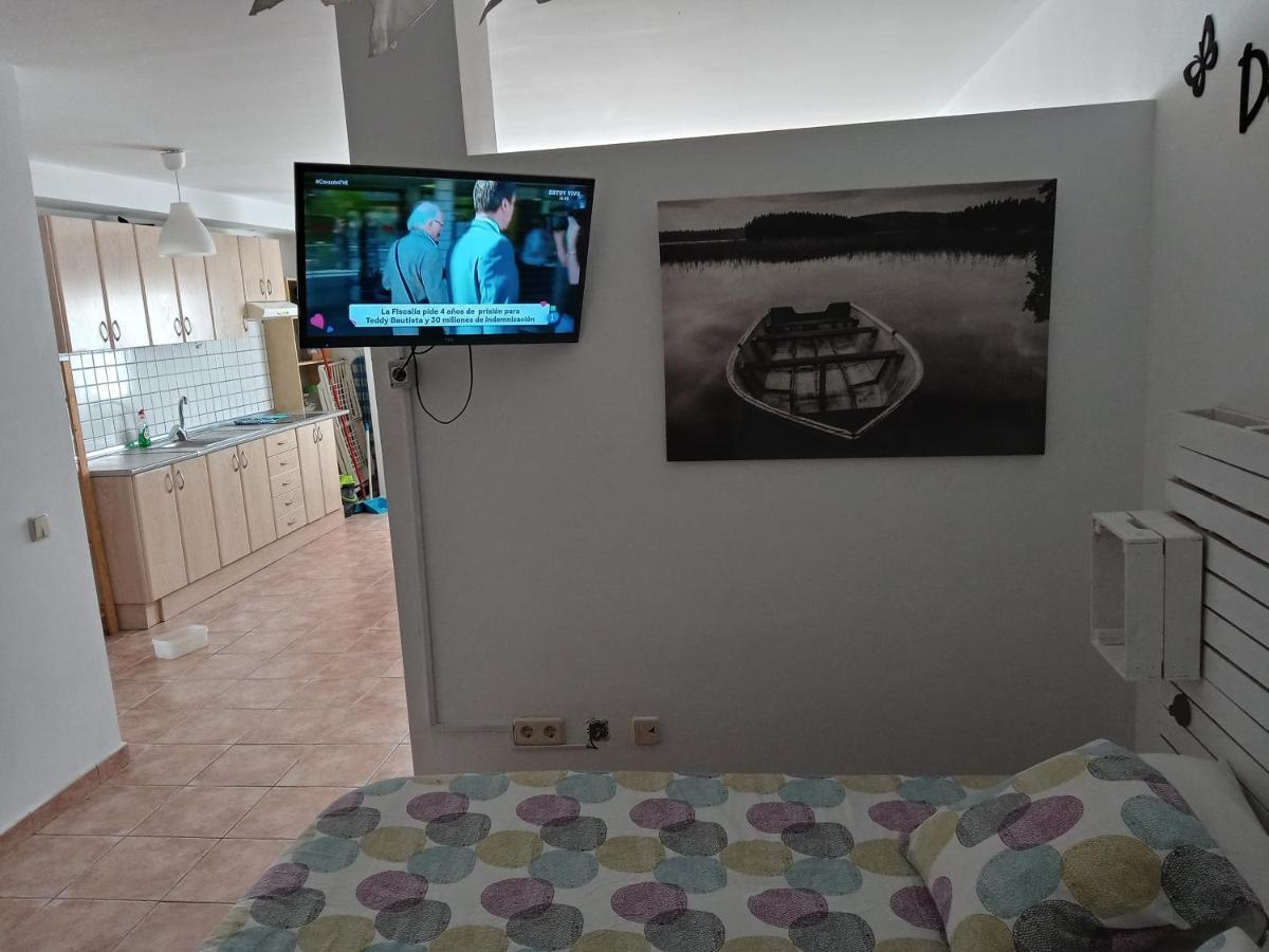 Arinaga Beach Apartment Apartamento *