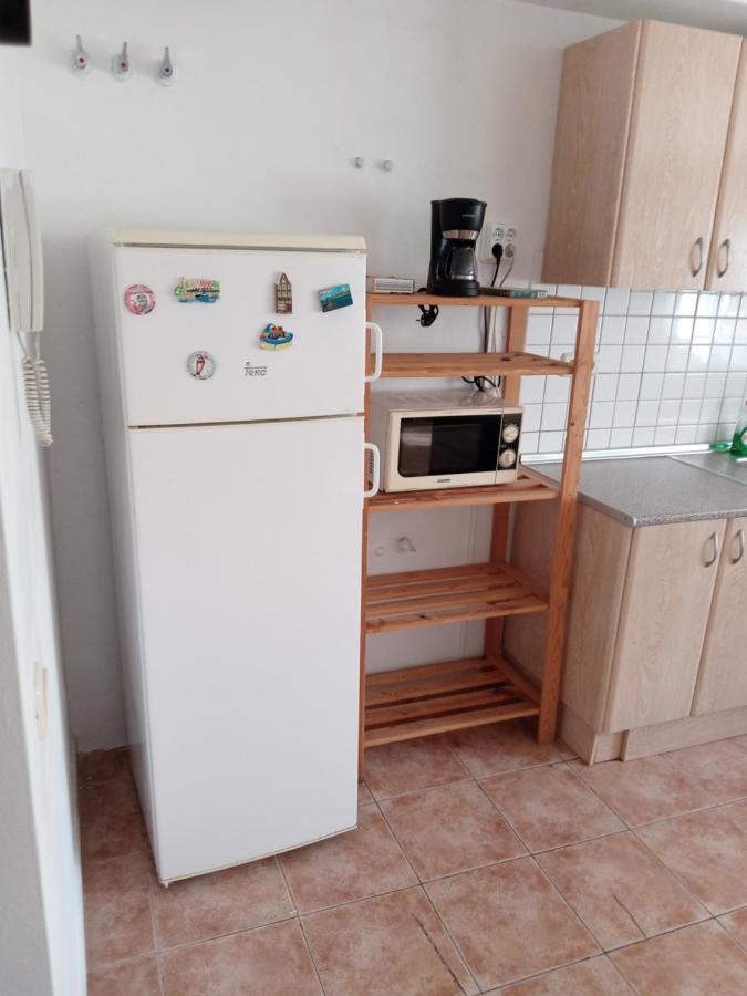 Arinaga Beach Apartment