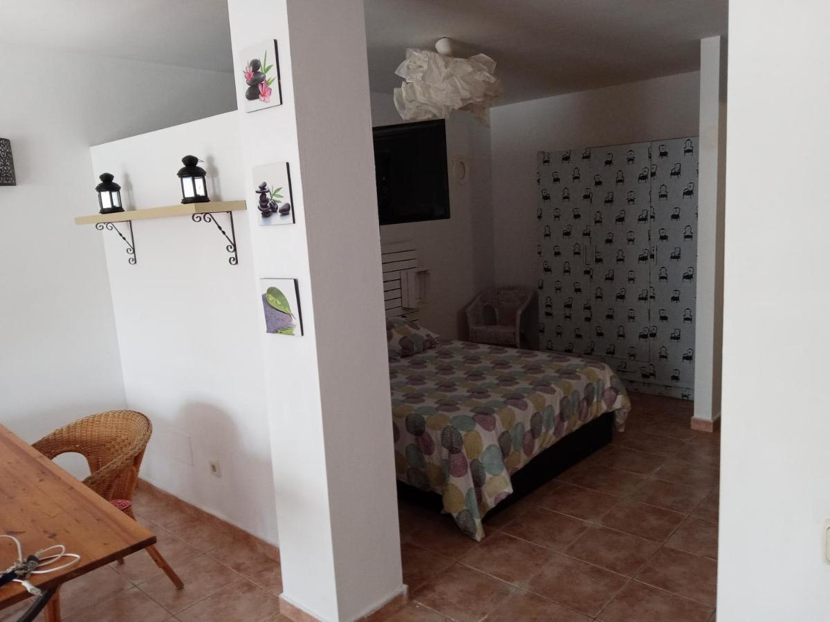 Arinaga Beach Apartment Apartamento *