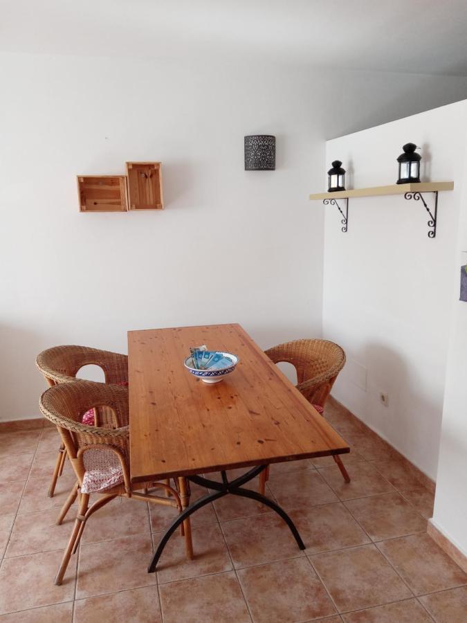 Arinaga Beach Apartment *