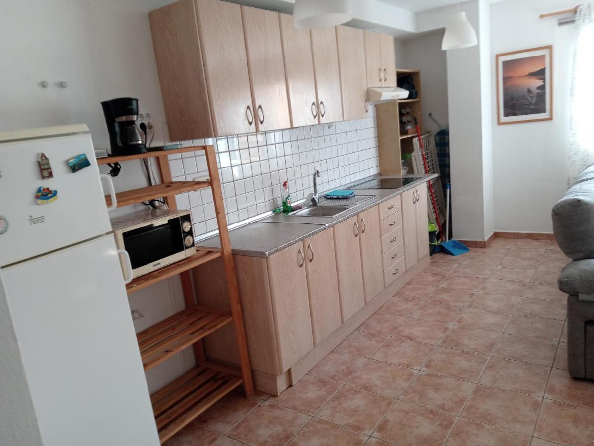 Arinaga Beach Apartment Apartamento Arinaga