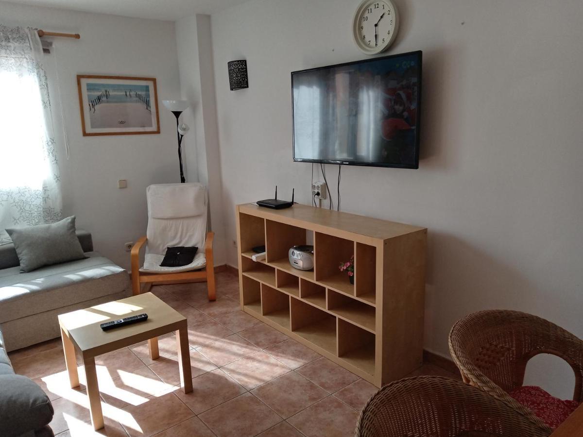 Arinaga Beach Apartment Apartamento Arinaga