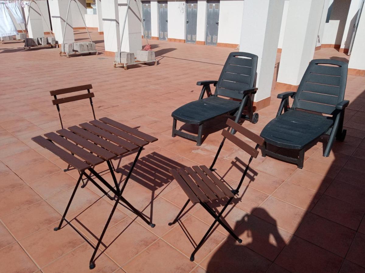 Arinaga Beach Apartment Arinaga