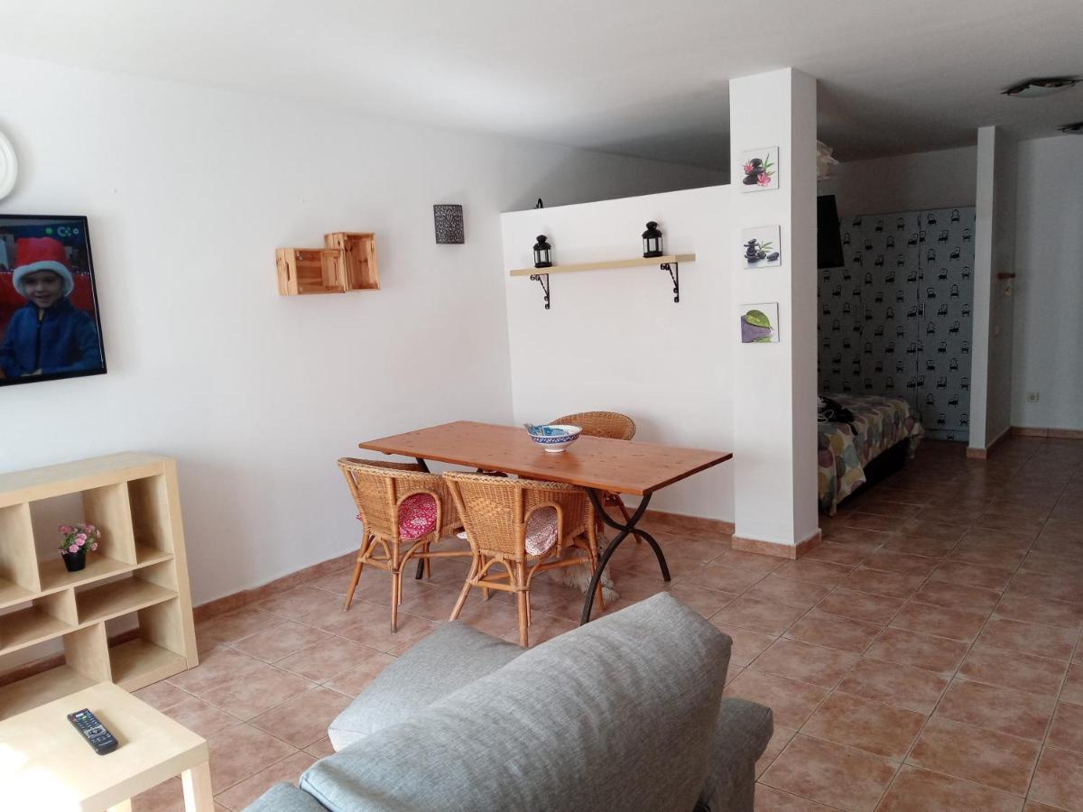 Arinaga Beach Apartment Apartamento Arinaga