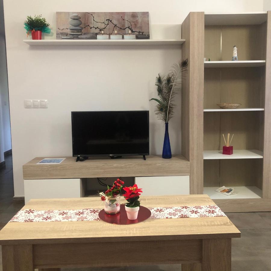 Seifia Ba Apartment *