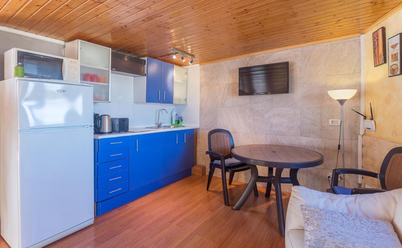Apartment Multiaventura En Agüimes