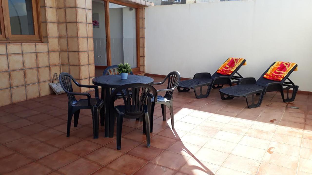 Сasa de vacaciones Sanmao