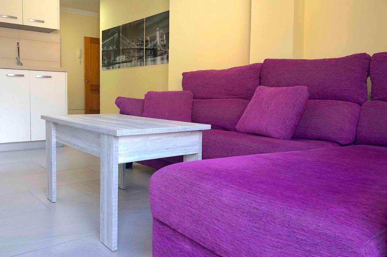 La Puntilla Mogan Apartment *