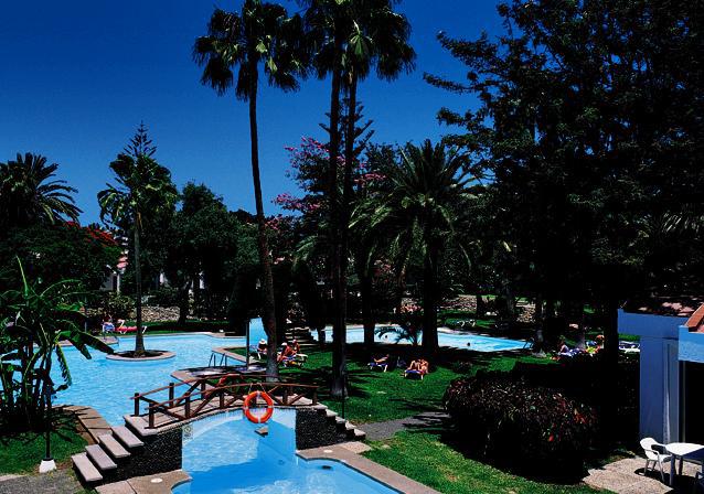 Apartment Cordial Biarritz Playa del Ingles (Gran Canaria)