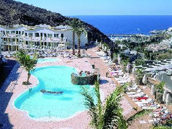 Appartement Natural Park *