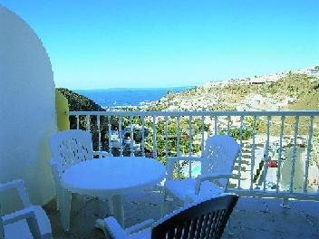 Appartement Natural Park Puerto Rico (Gran Canaria)