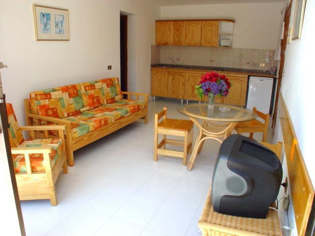 Apartment Ura Roslara Puerto Rico (Gran Canaria)