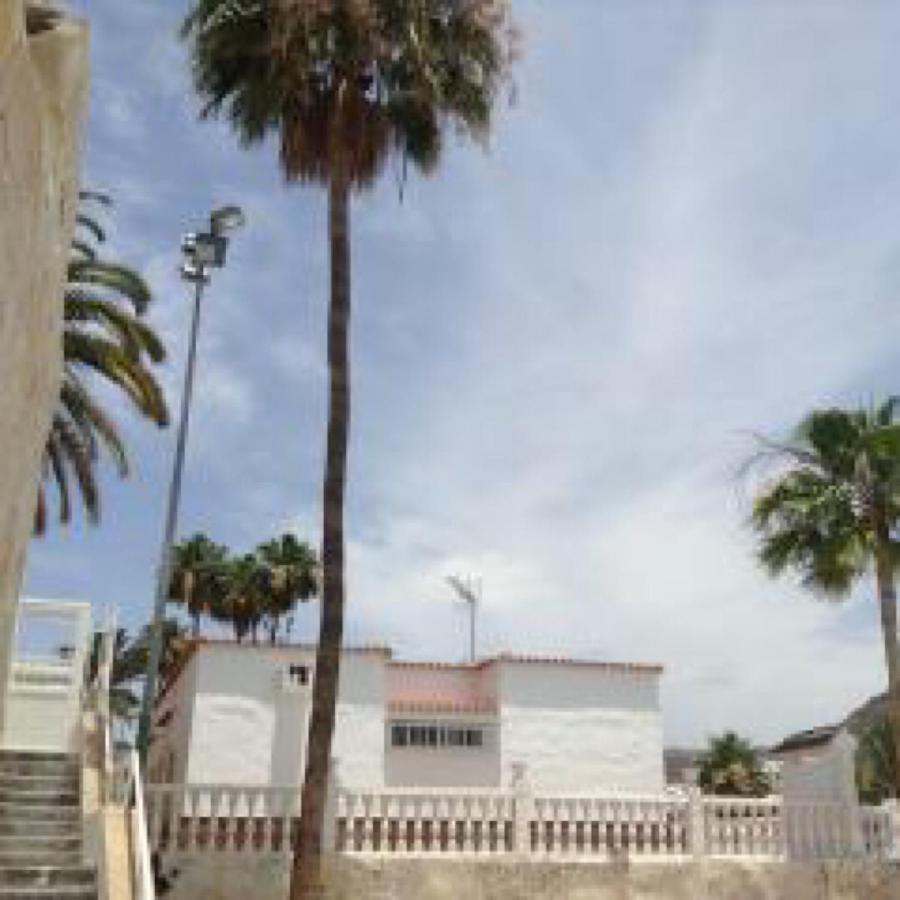 Isla Margarita Vakantiehuis Puerto Rico (Gran Canaria)