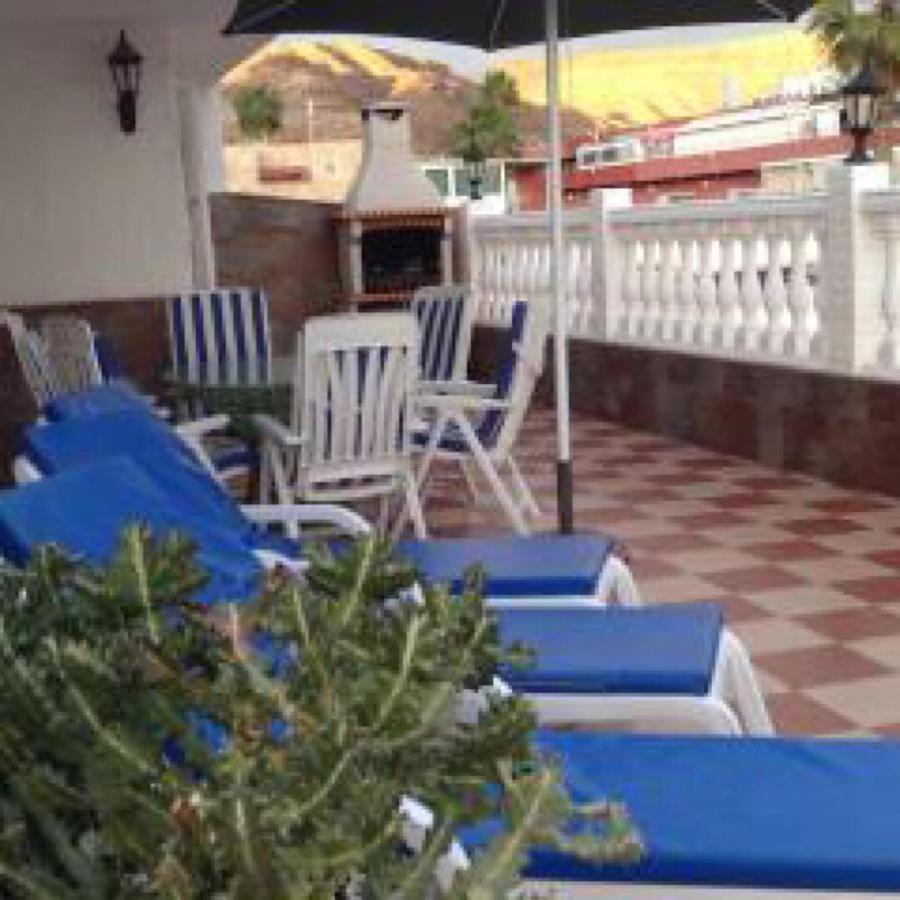 Vakantiehuis Isla Margarita *