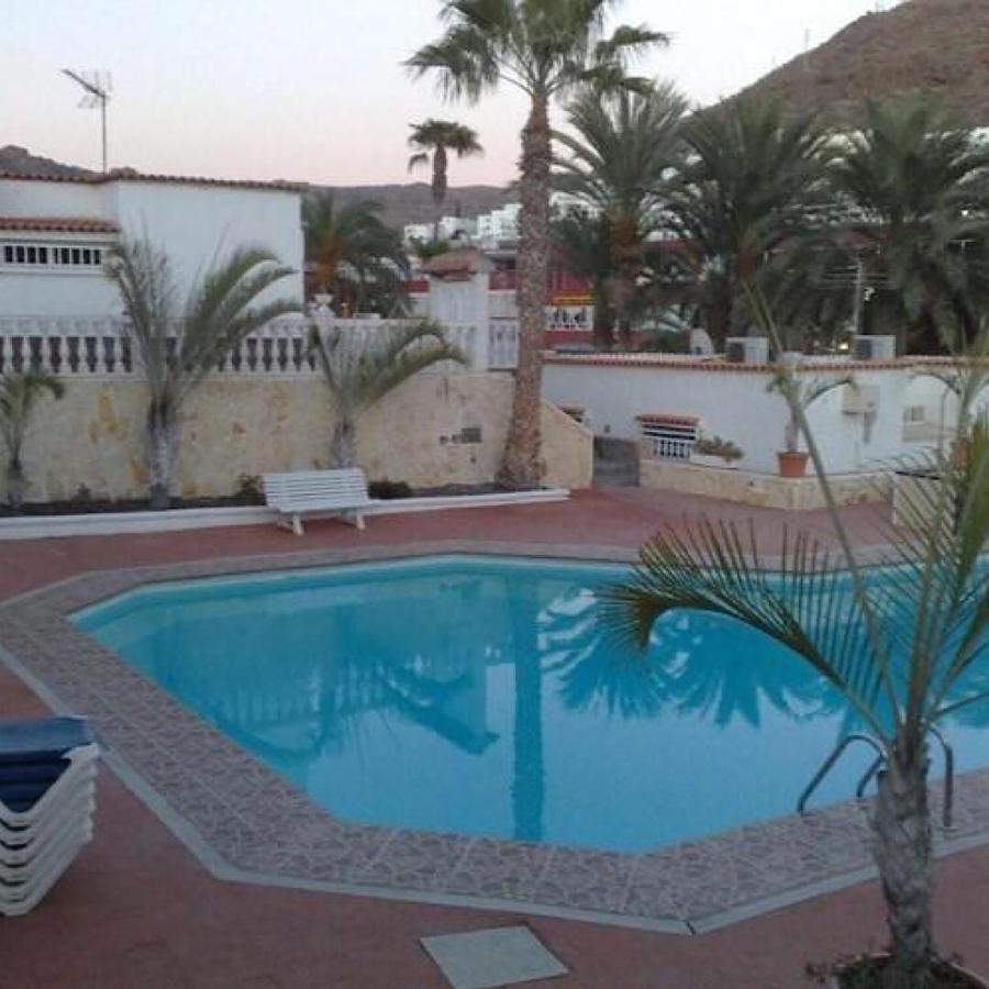 Isla Margarita * Puerto Rico (Gran Canaria)