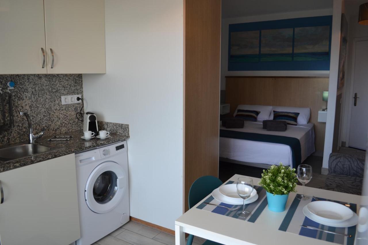 Apartamento Azul Loft Deluxe - A Playa del Inglés