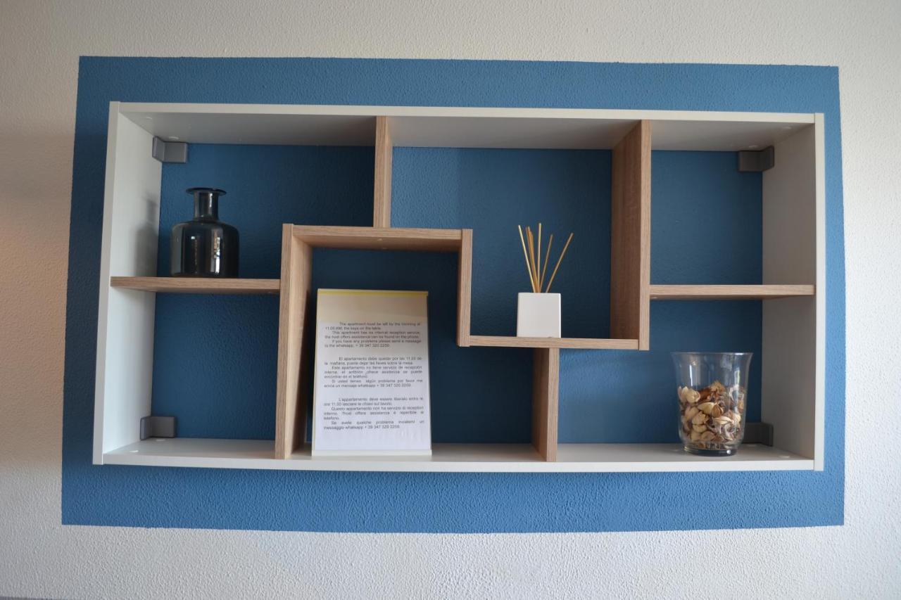 Azul Loft Deluxe - A Apartment