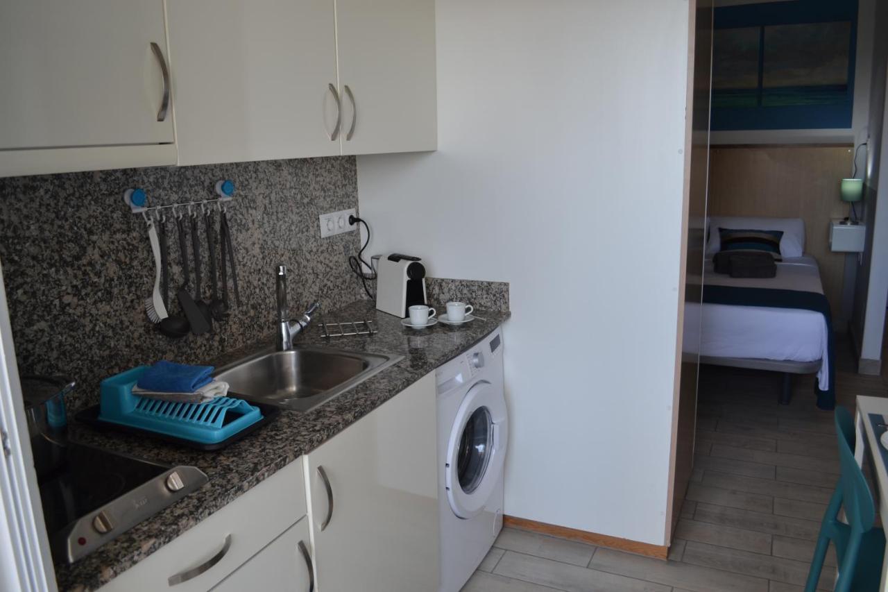 Azul Loft Deluxe - A Apartment Playa del Ingles (Gran Canaria)