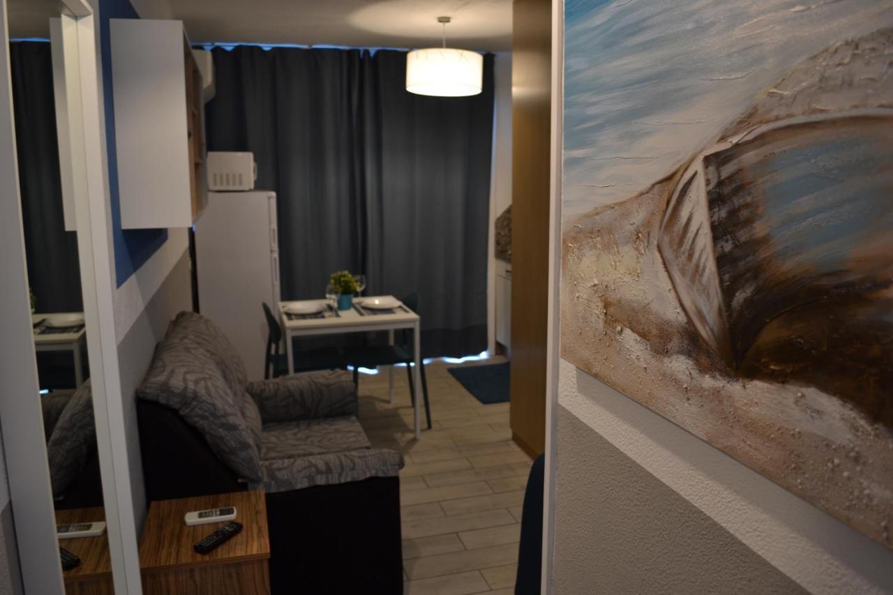 Azul Loft Deluxe - A Apartamento Playa del Inglés
