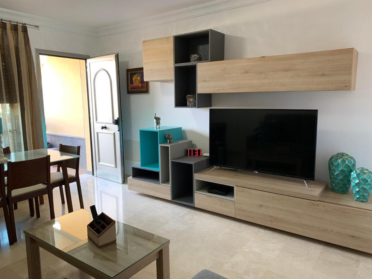 Apartamento Brisas De Puerto Rico With Jacuzzi Puerto Rico (Gran Canaria)