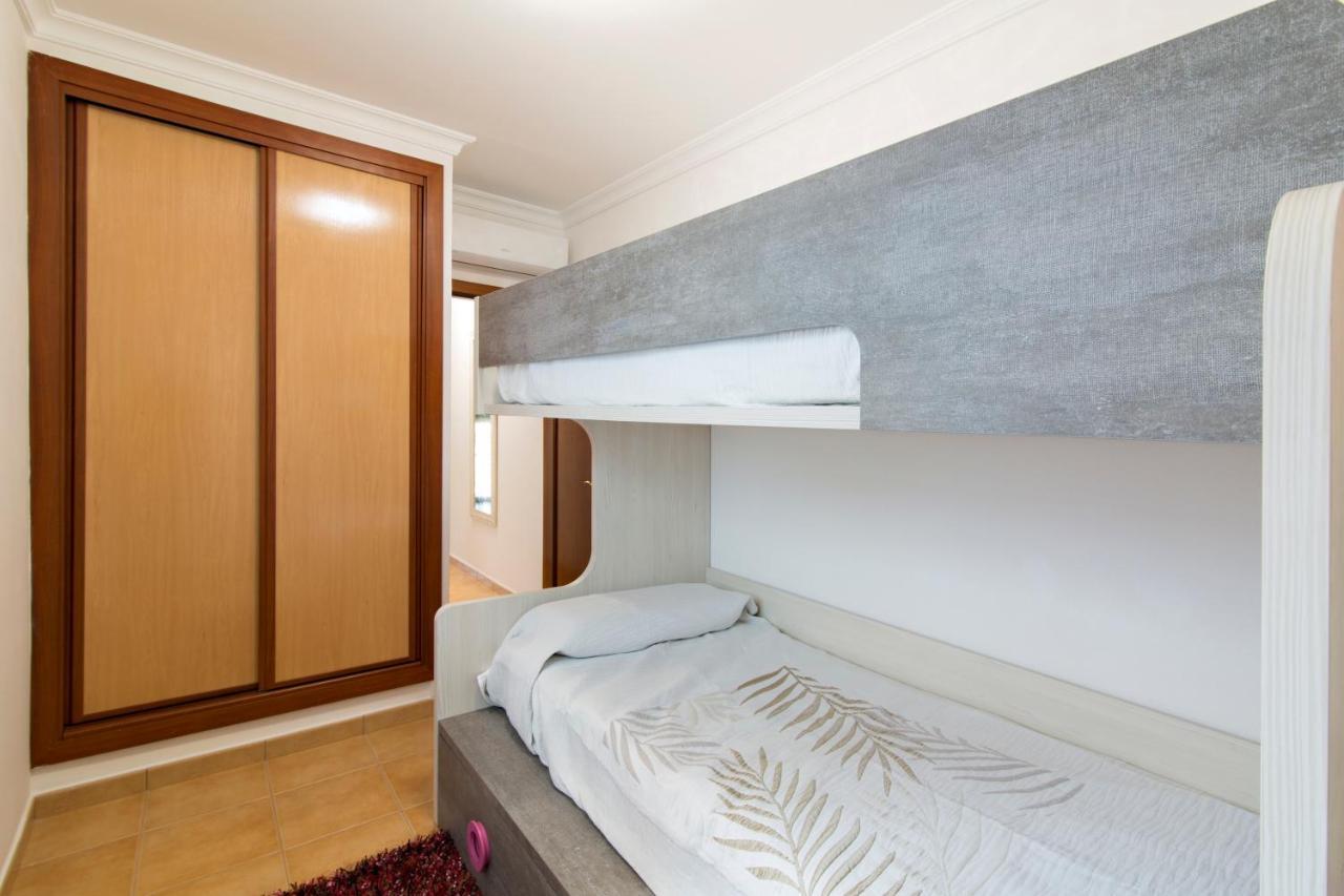 Apartamento Brisas De Puerto Rico With Jacuzzi