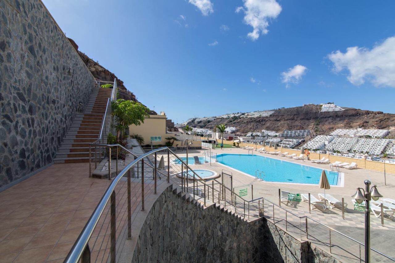 Apartamento Brisas De Puerto Rico With Jacuzzi