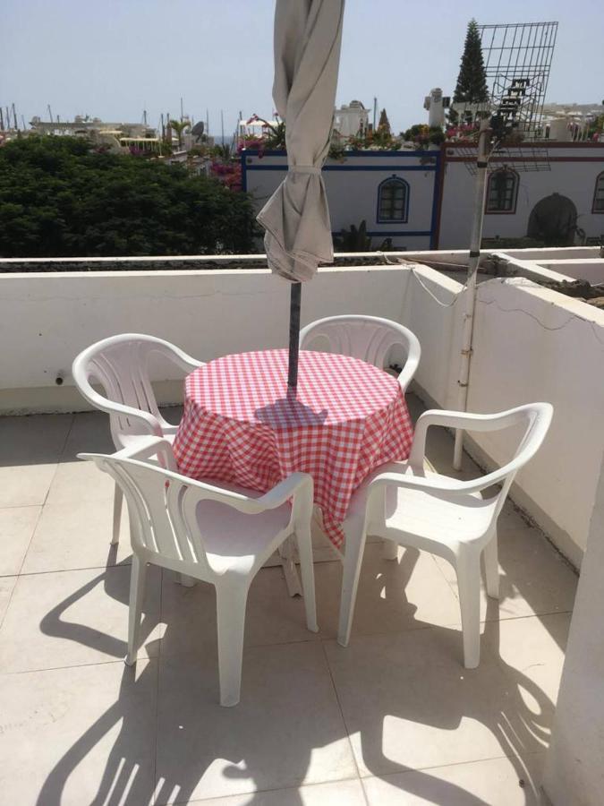 Appartement Castillete 4