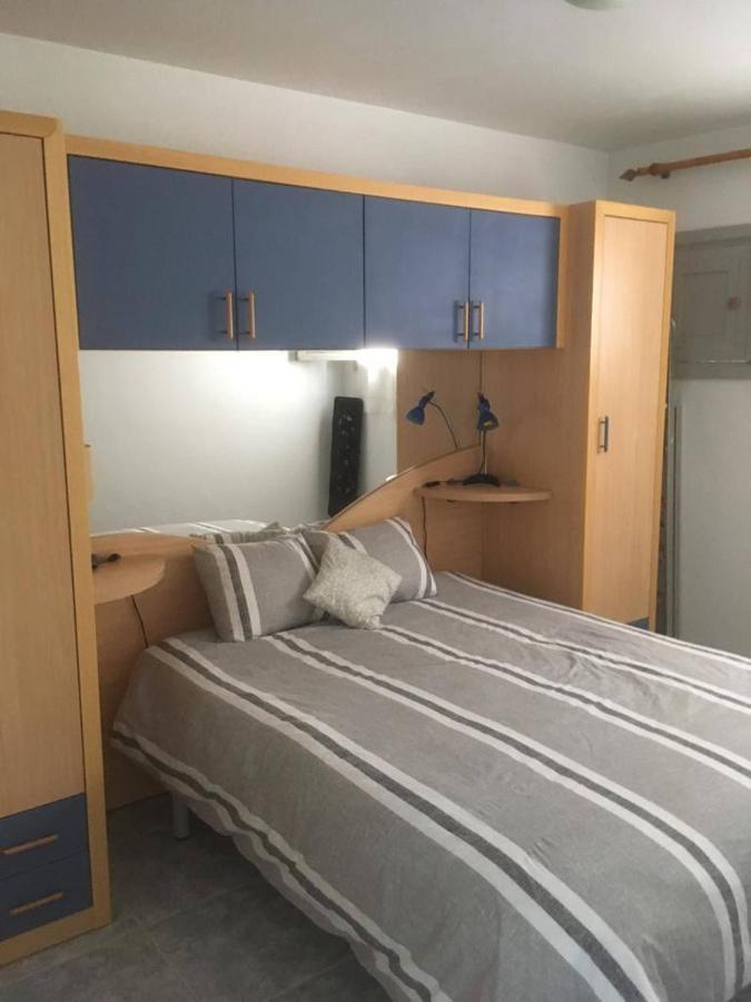 Castillete 4 Appartement *