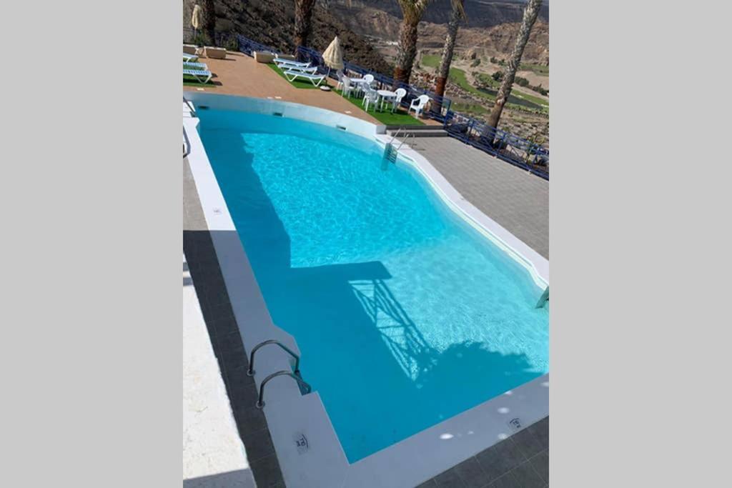 Apartment En Vista Golf Mogan