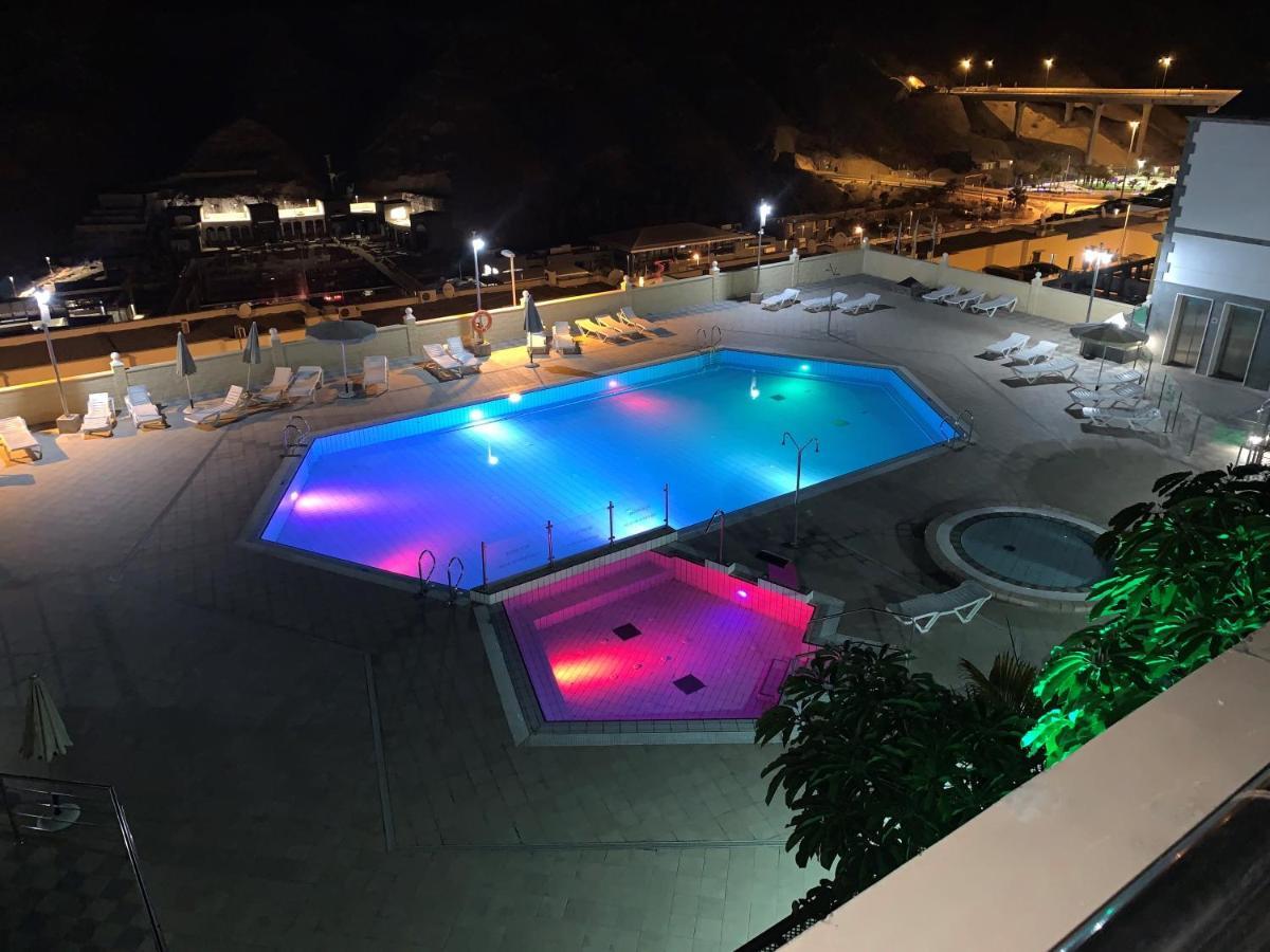 Apartamento Brisas De Puerto Rico With Jacuzzi