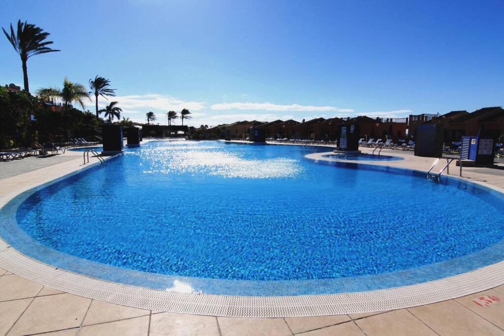 Vakantiehuis Bahia Ii 5