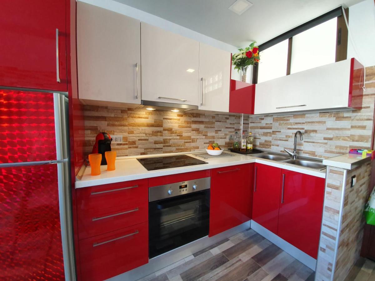M.g.t. Apartment Puerto Rico (Gran Canaria)