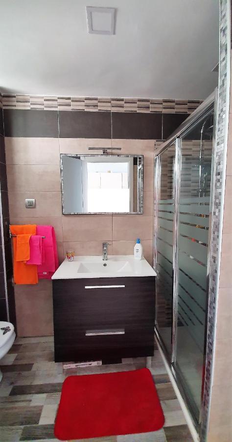 Mgt - Sulla Con Terrazza Romantica Apartment Puerto Rico (Gran Canaria)