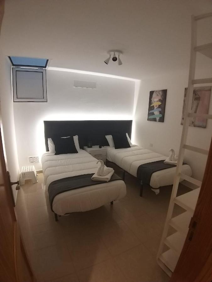 Casa Vistas Tamadaba Сasa de vacaciones *