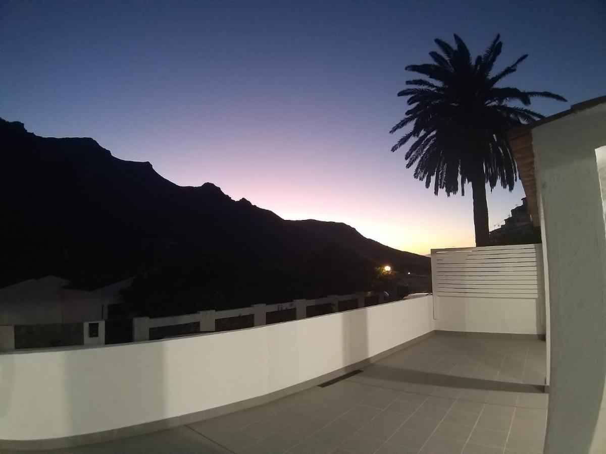 Casa Vistas Tamadaba Сasa de vacaciones Agaete (Gran Canaria)