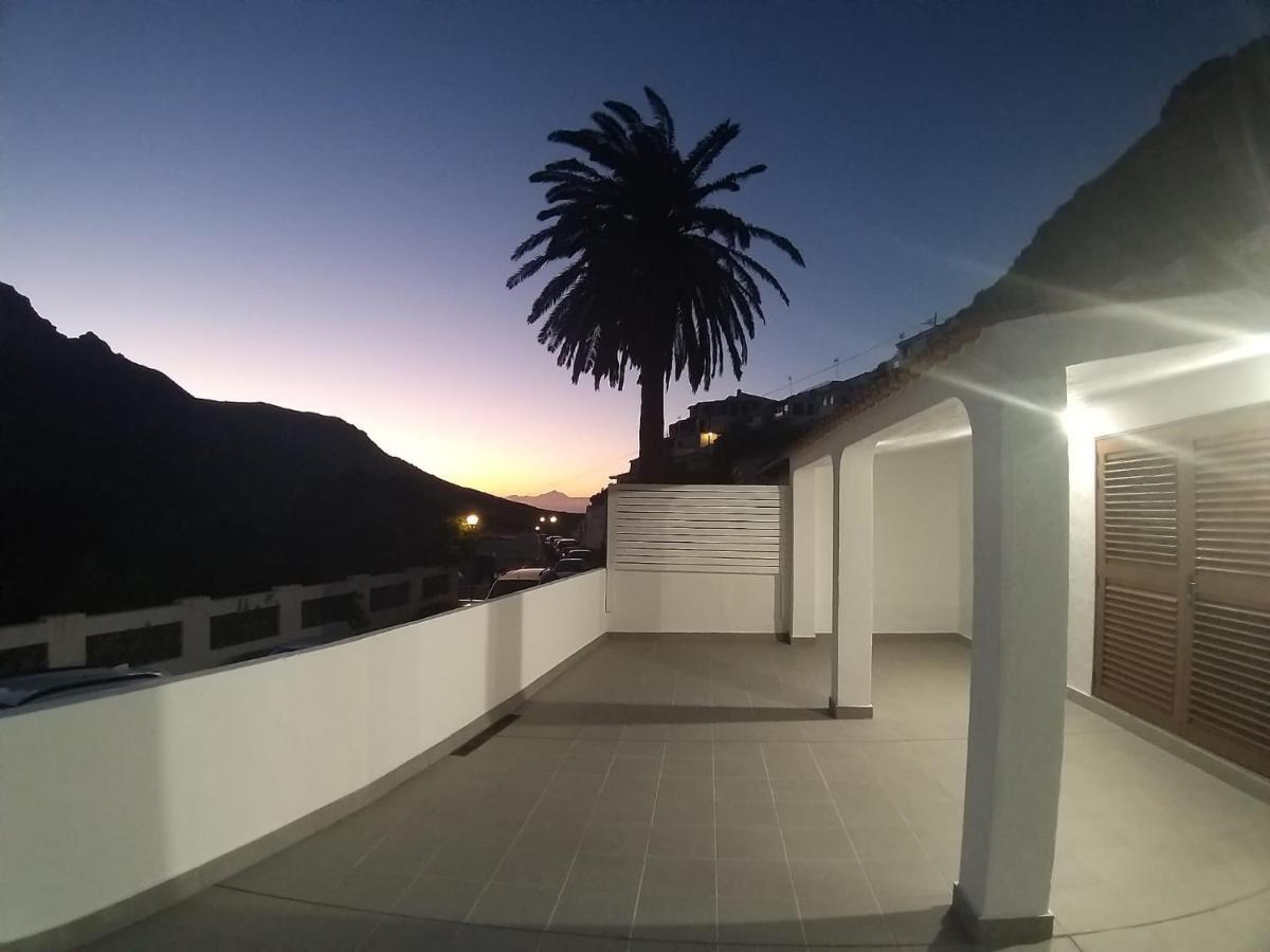 Сasa de vacaciones Casa Vistas Tamadaba *