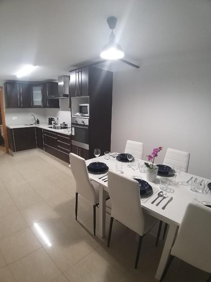 Casa Vistas Tamadaba * Agaete (Gran Canaria)