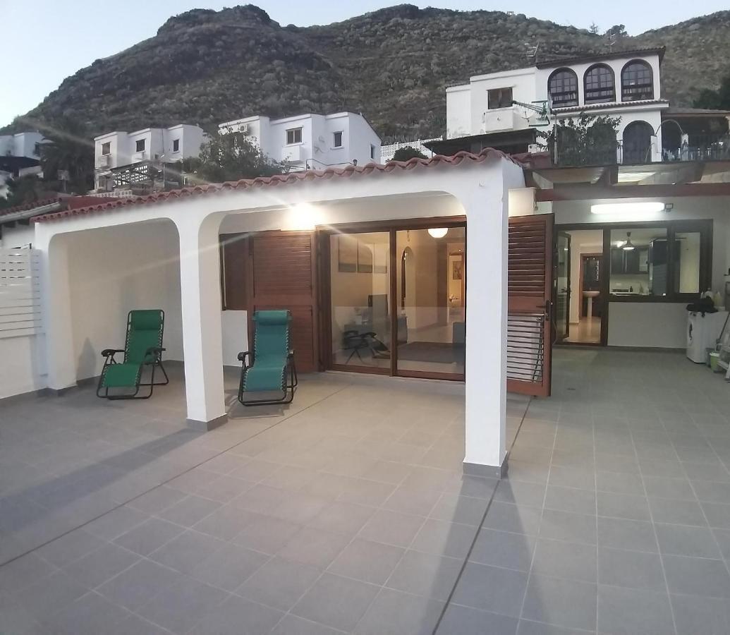 Casa Vistas Tamadaba Сasa de vacaciones *