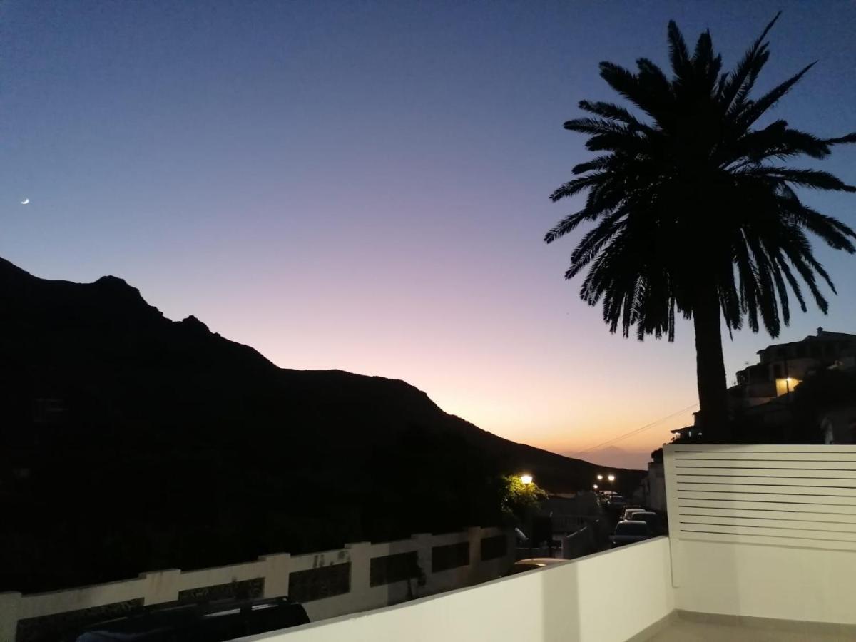 Casa Vistas Tamadaba * Agaete (Gran Canaria)
