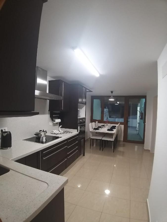 Сasa de vacaciones Casa Vistas Tamadaba *